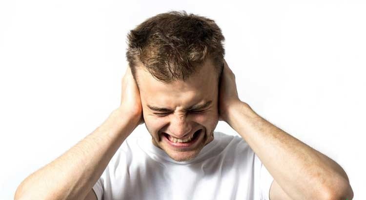 آلودگی صوتی