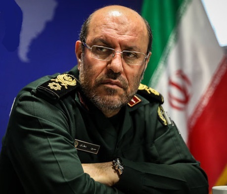نیروهای مسلح ما از نظر دانش جایگاه بالایی در منطقه دارند
