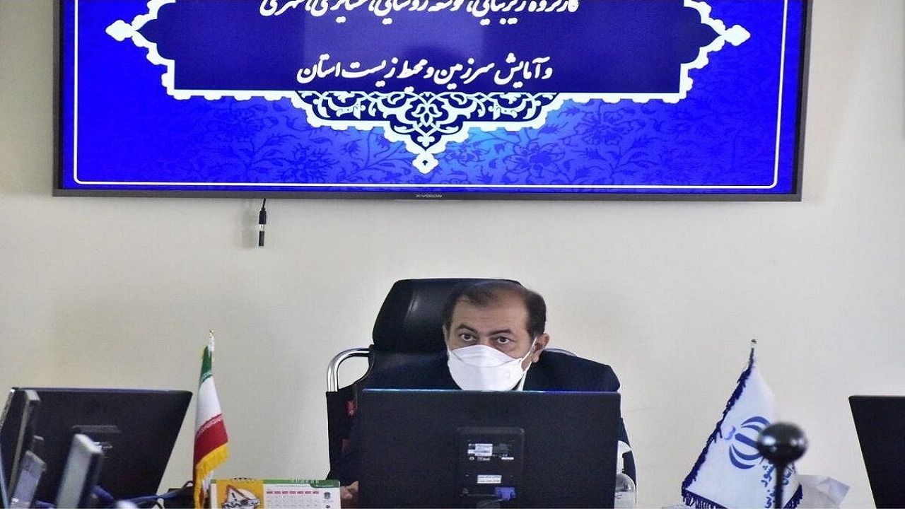تصویب طرح مکان‌یابی بیمارستان شهر حاجی‌آباد