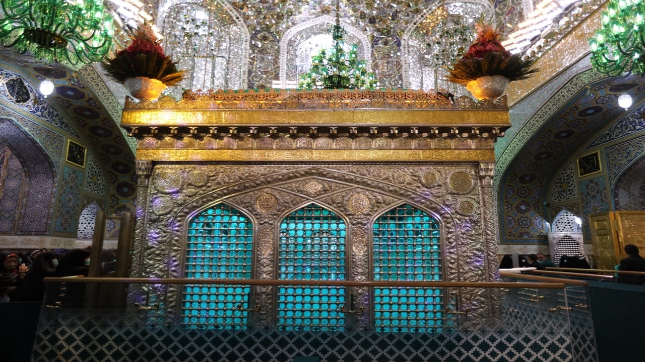 ایجاد مسیرهای جدیدی برای تشرف عموم زائران به روضه منوره رضوی