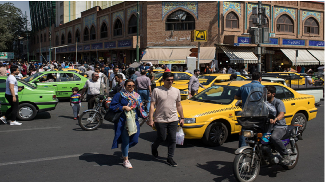 خرید بیمه شخص ثالث ماشین و موتور در پاییز ۱۴۰۰