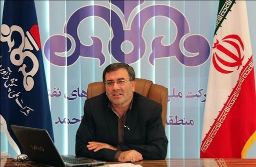 اسداله طاهری حسینخانی به عنوان سرپرست منطقه فارس منصوب شد