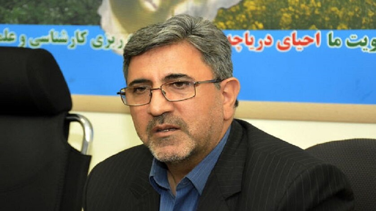 تکمیل شبکه آب‌های مرزی افزایش ۱۱۸هزار تنی تولید را به همراه دارد