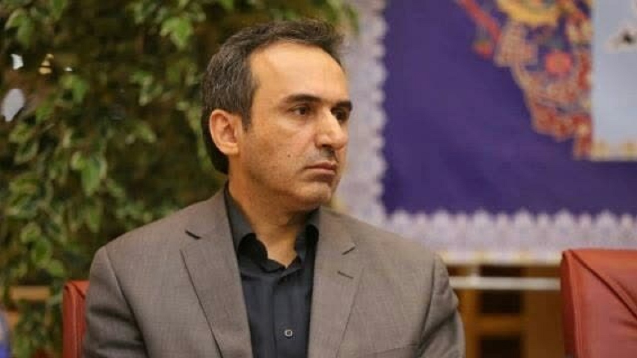 زیر ساخت‌های دانشگاه هنوز آماده استقبال از دانشجویان نیست
