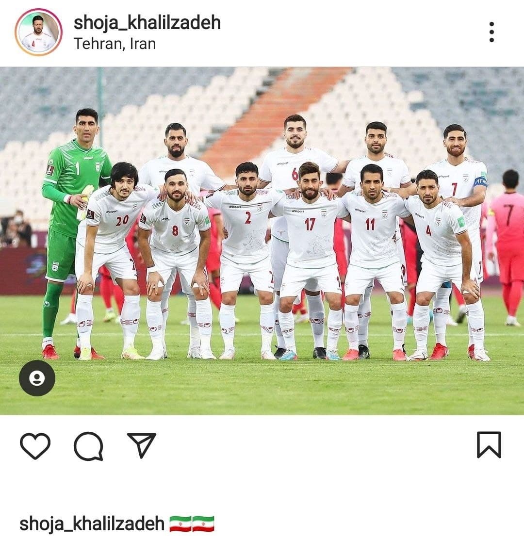 شجاع خلیلزاده