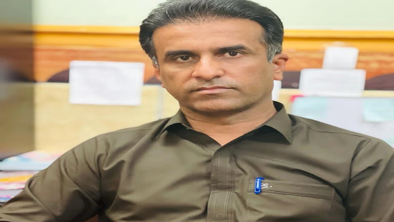 رئیس شورای شهرستان قصرقند انتخاب شد