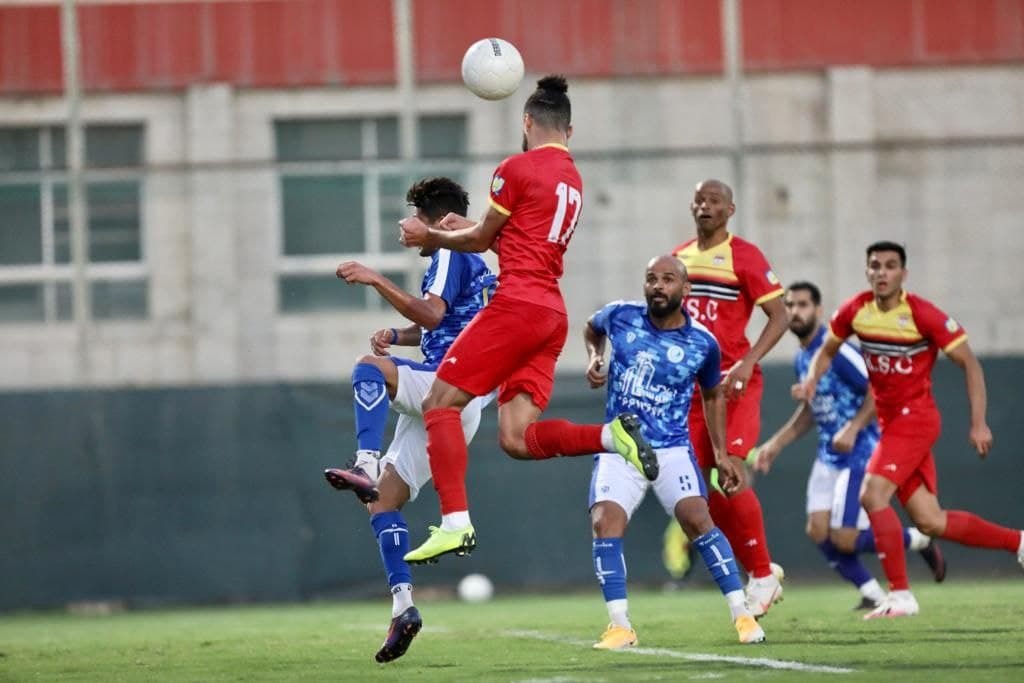 فولاد خوزستان