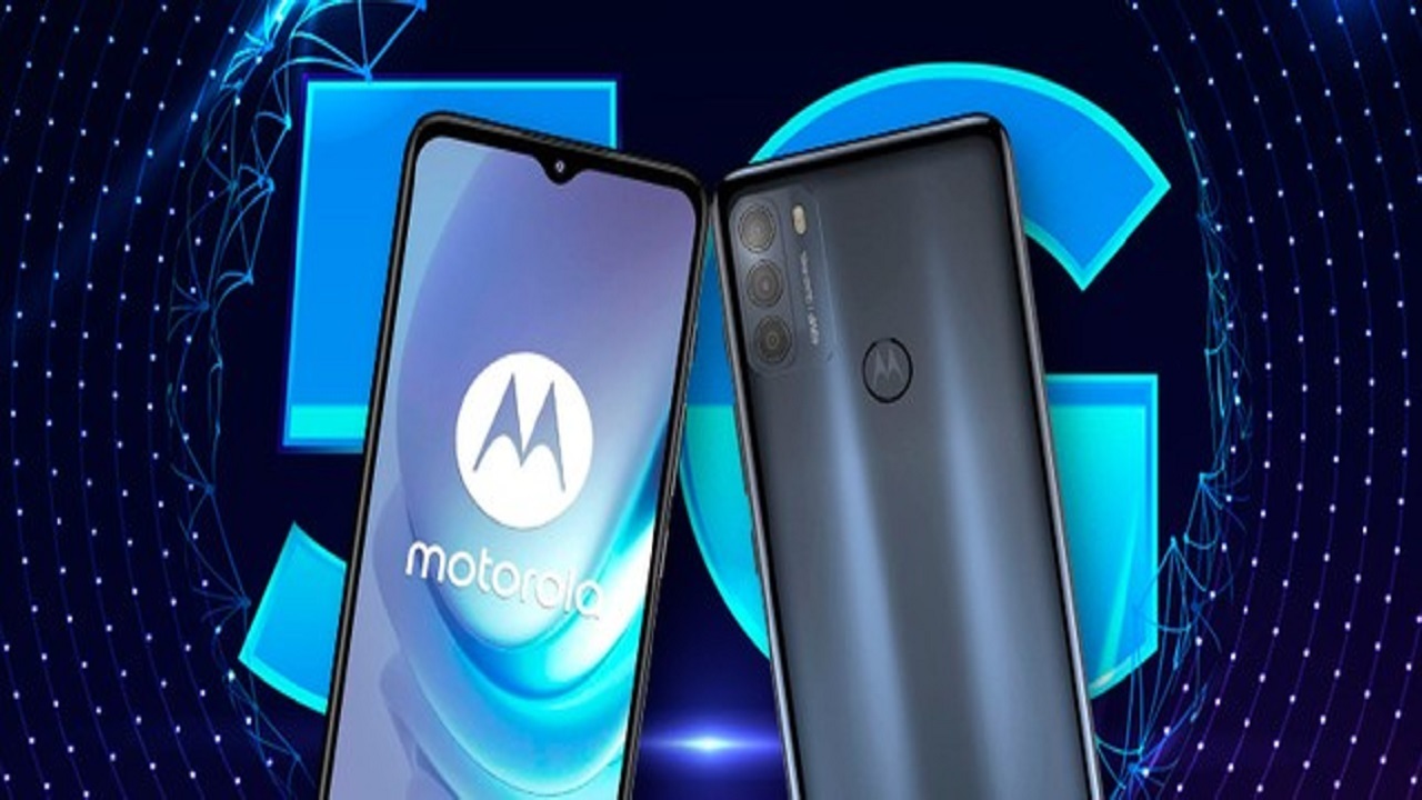 تراشه گوشی Moto G۵۱ ۵G آینده تغییر کرد