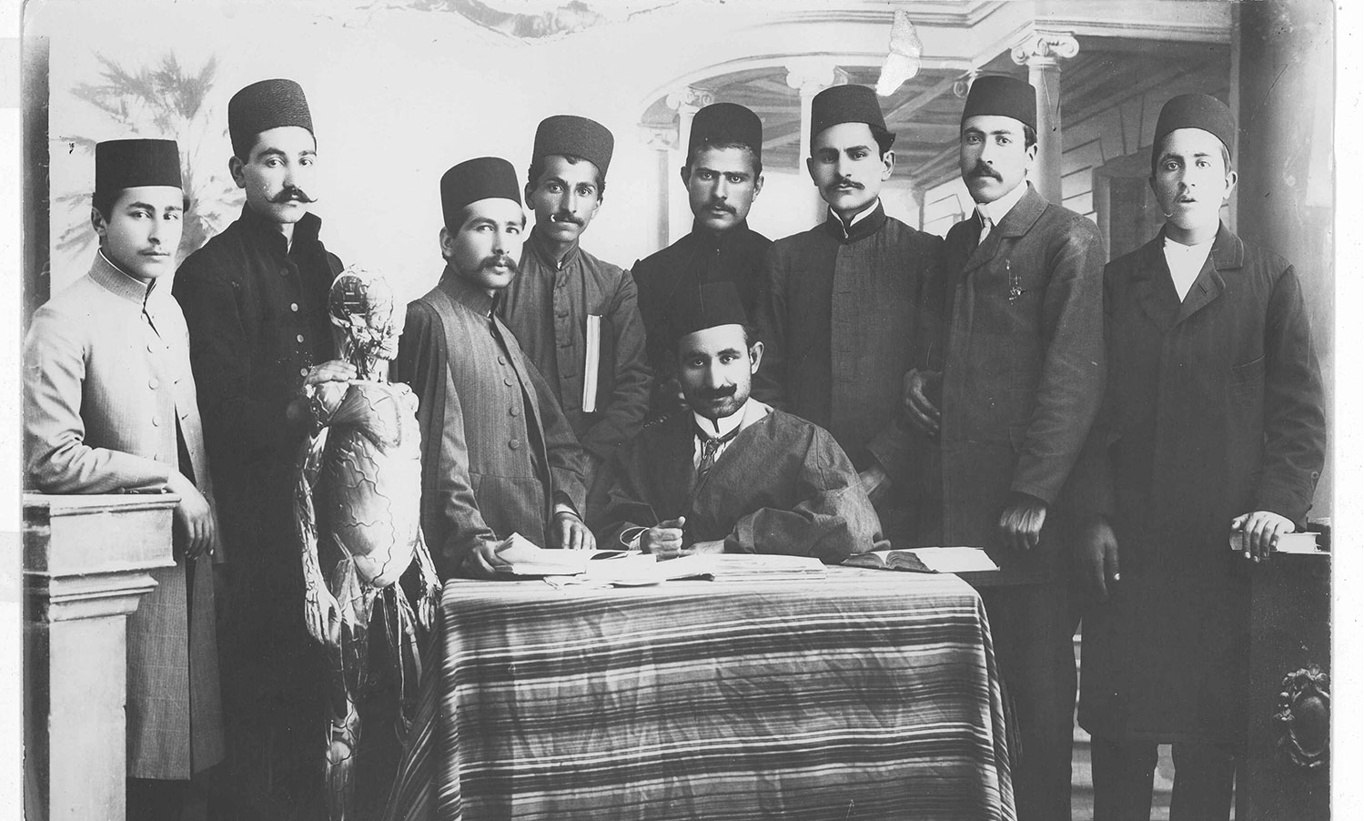 نحوه شکل&zwnj;گیری اولین دانشگاه مدرن کشور/ دارالفنون؛ دانشگاه سلبریتی&zwnj;های ایران