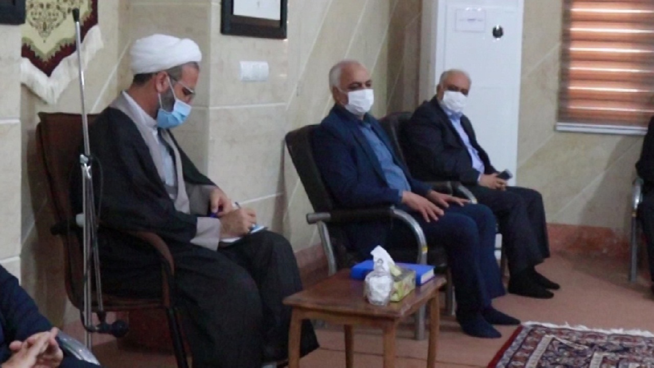 اقتصاد مقاومتی در روستا‌های سمنان محقق شود