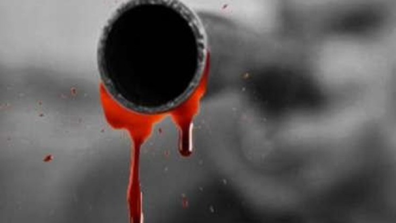 شلیک سهوی جان کارآفرین رامسری را گرفت