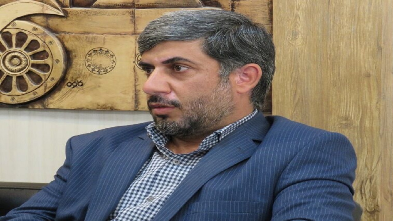 اولین انتصاب استاندار یزد