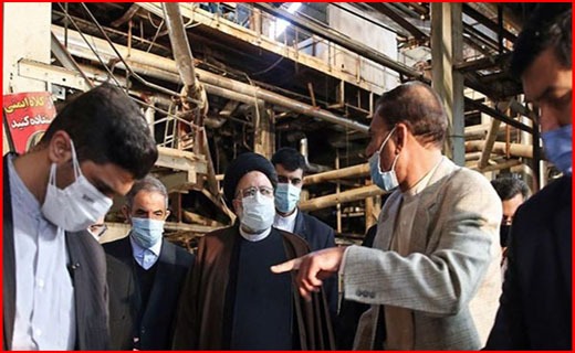 کارخانه قند یاسوج دوباره رونق می&zwnj;گیرد؟