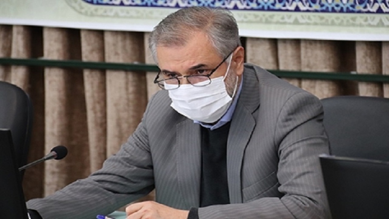 ضامن نظم و امنیت هر نظام و اجتماعی اقتدار و تعهد نیرو‌های مسلح آن است
