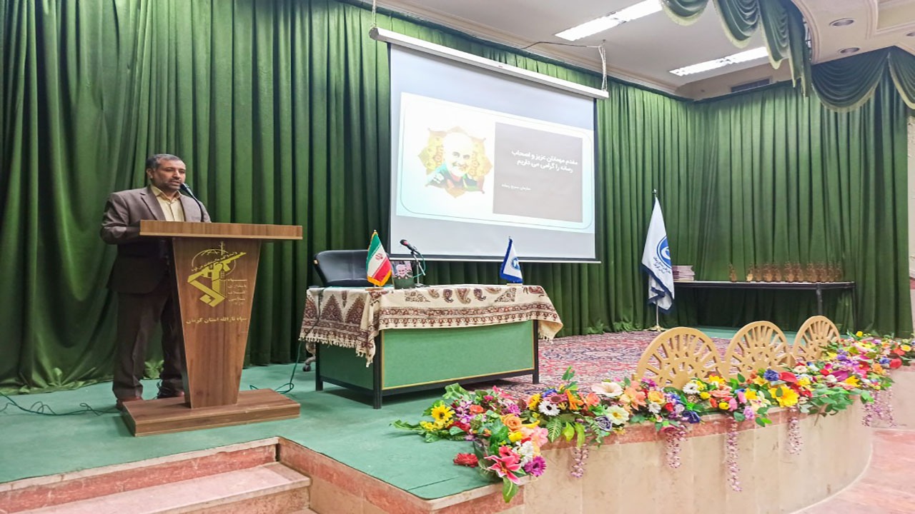 اهدای ۲۲ تندیس به برگزیدگان جشنواره ابوذر در کرمان