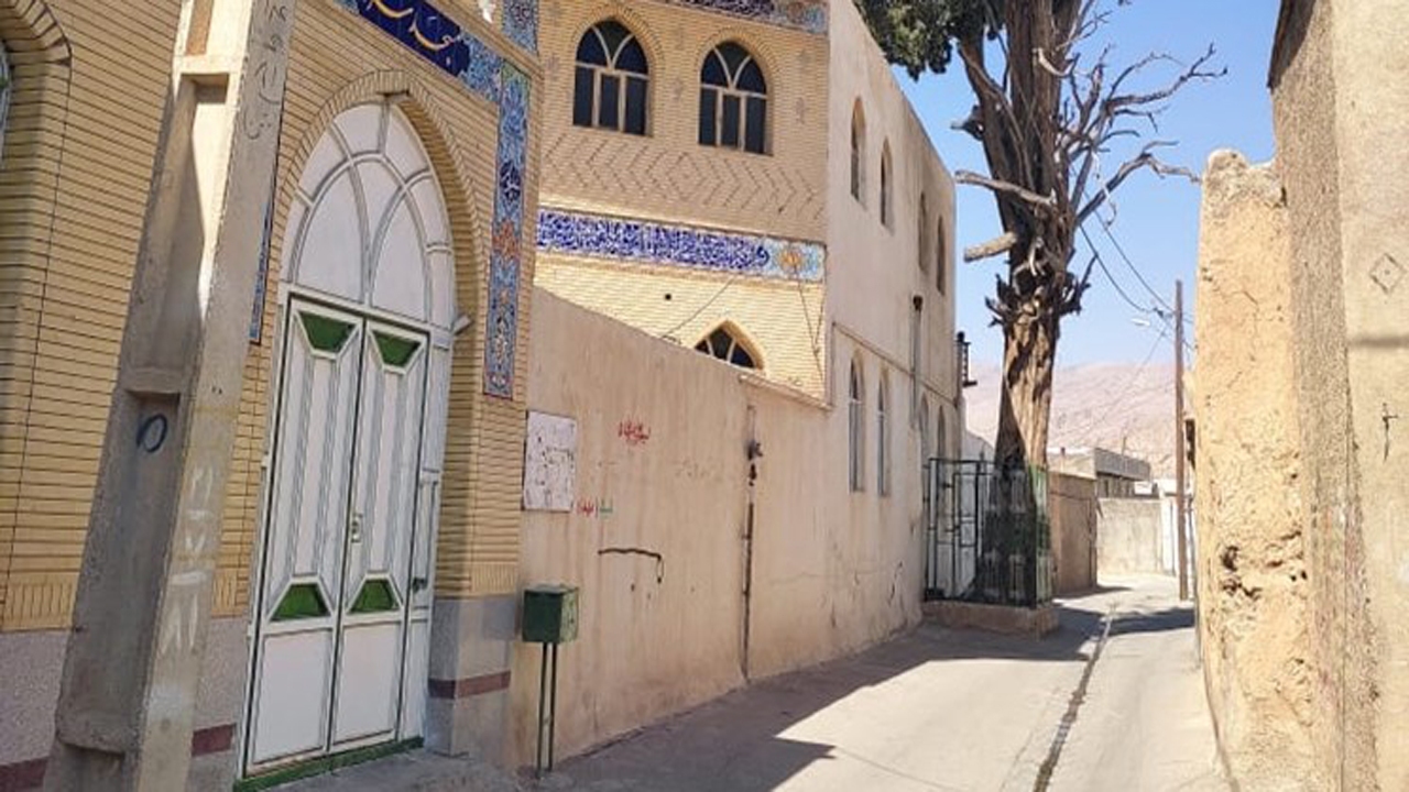 محله‌های قدیمی، یادگاری از فرهنگ و تاریخ کهن سروستان