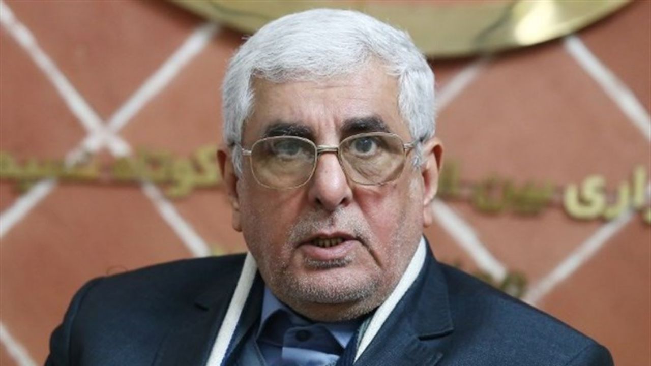 ایران می‌تواند نقش تخریبی رژیم صهیونیستی را با بهبود روابط با کشور‌های منطقه کاهش دهد/ عربستان در روابط با آمریکا دچار چالش شده است