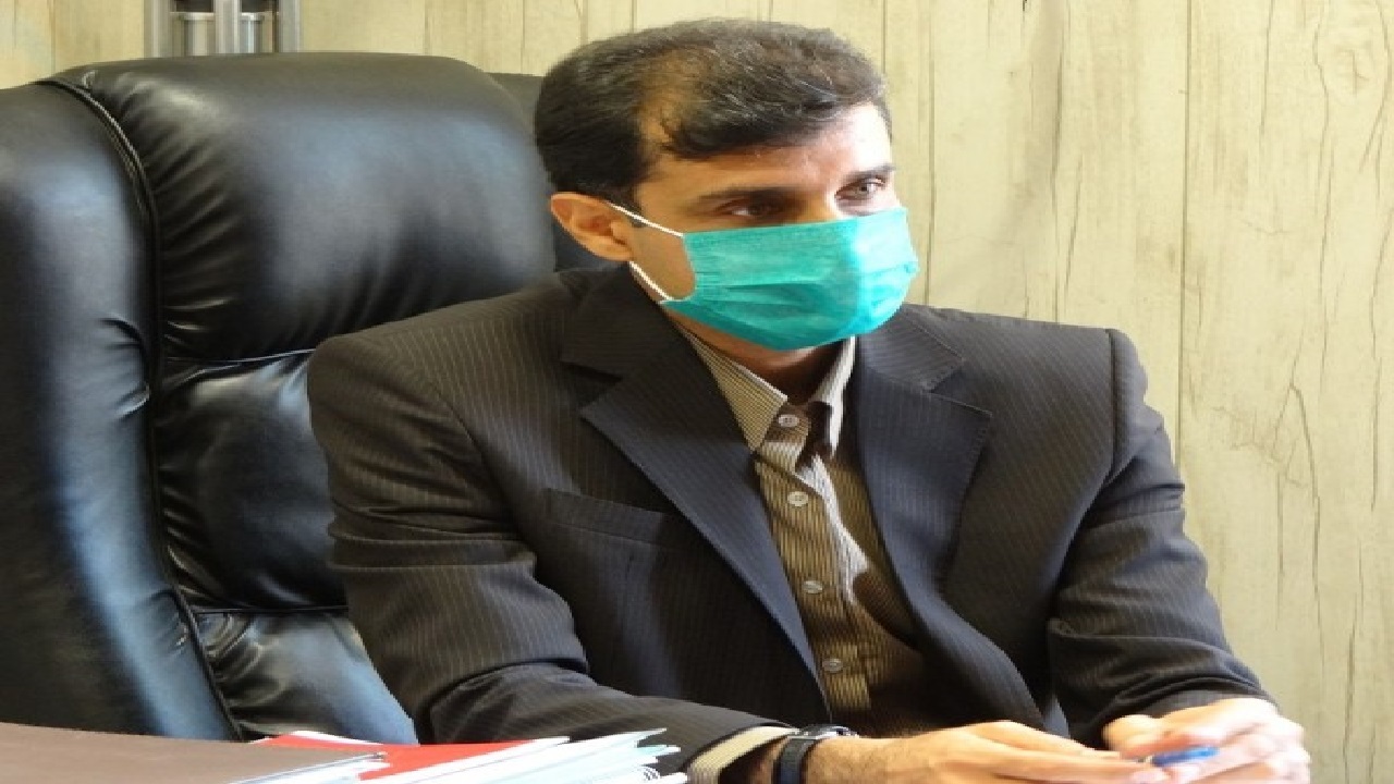 بوشهر سالی آبیِ خشکی را پشت سر گذاشت/کاهش ۴۷ درصدی بارندگی در سال آبی اخیر