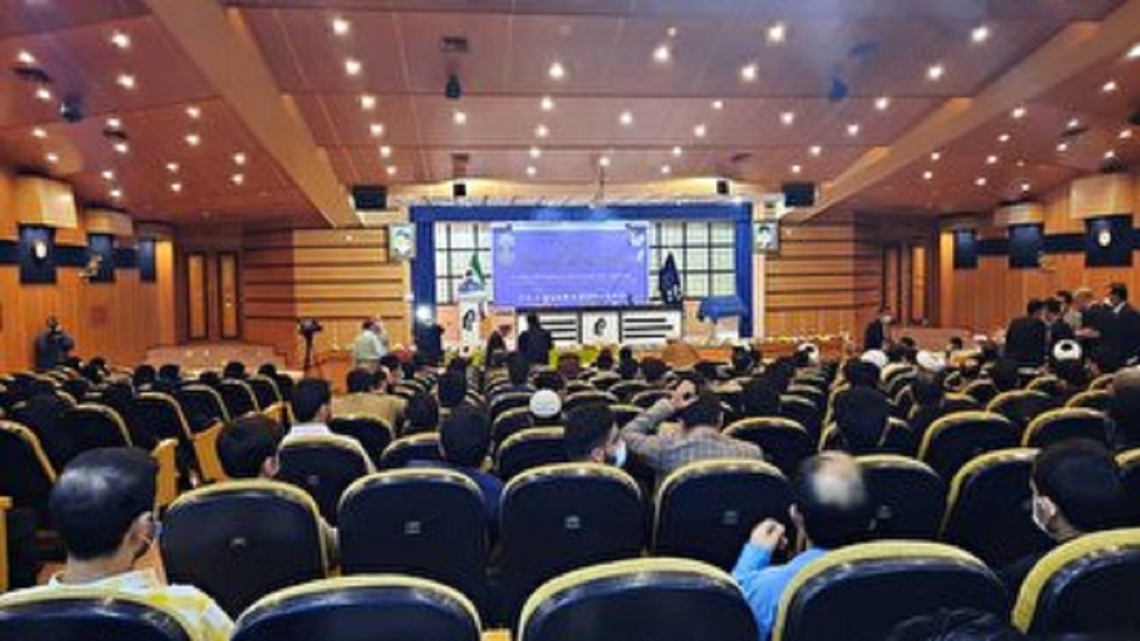 همایش بین المللی نقش عقلانیت و همگرایی مسلمانان در شکل گیری تمدن نوین اسلامی در گرگان