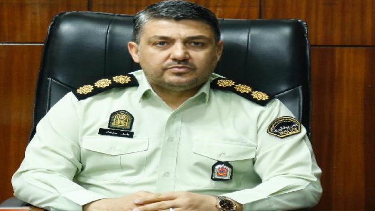 درب خانه‌های پلاک قرمز با موتور جوش پلمب می‌شود/ دستگیری ۱۲۰۰ خرده فروش مواد مخدر از ابتدای سال