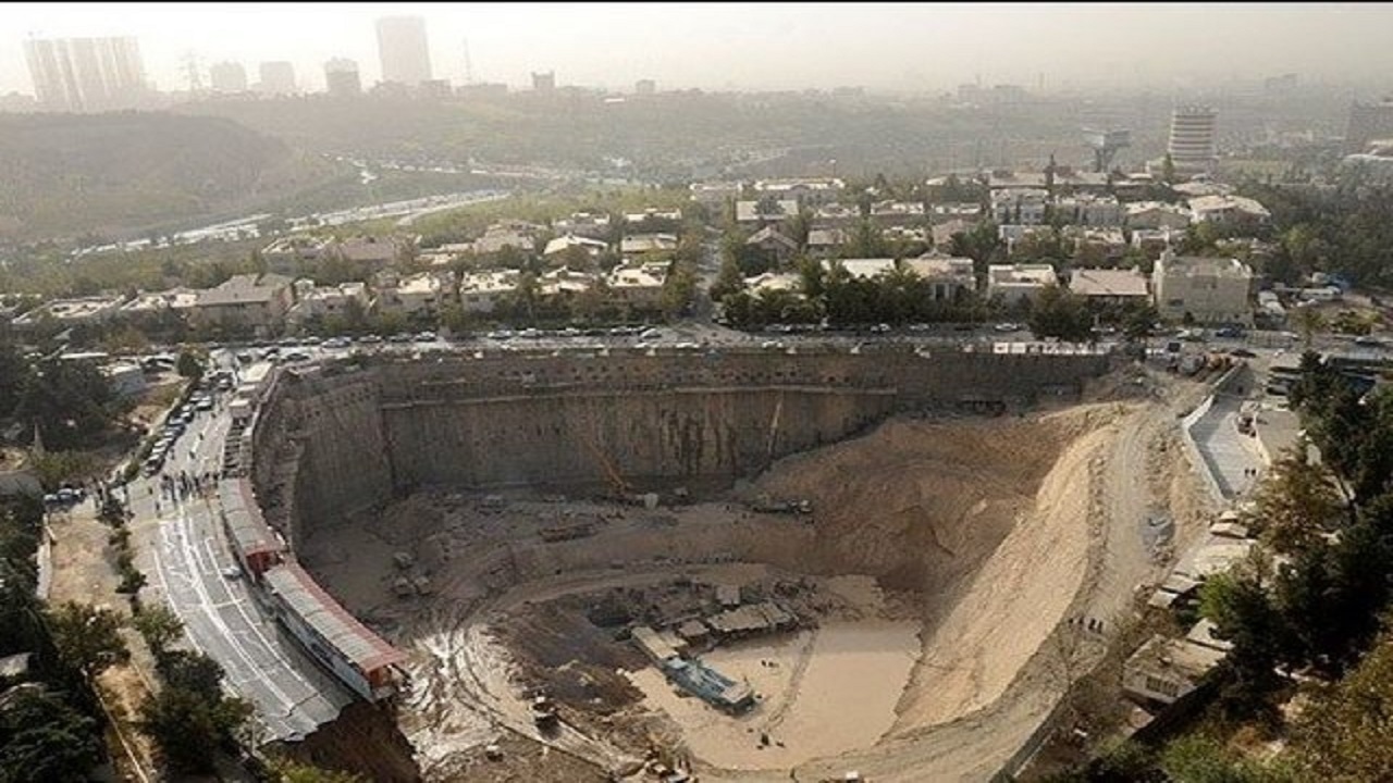 سرانجامِ گود‌های پُرخطرِ پایتخت در هاله‌ای از ابهام/ معضلی که جان و امنیت مردم را تهدید می‌کند
