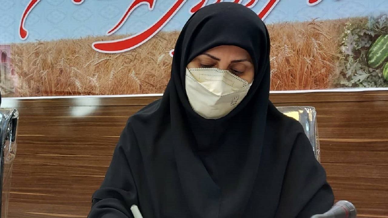 نرخ بیکاری بانوان در خراسان رضوی ۸/۲ درصد است