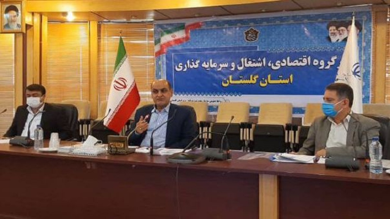 توسعه  اقتصادی استان در سال گذشته و امسال مثبت بوده است