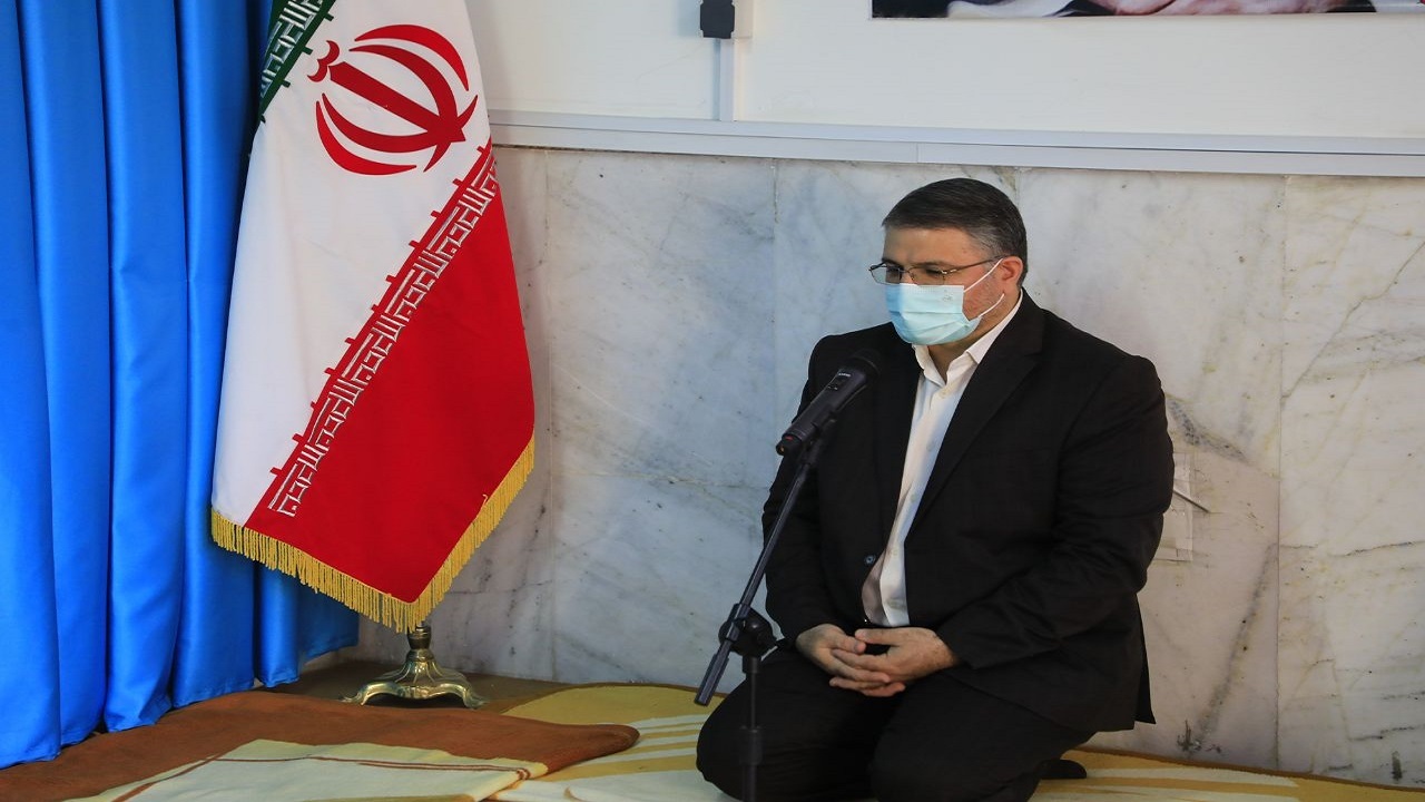 پزشکی قانونی بازوی توانمند دستگاه قضایی/پیگیر مشکلات خراسان جنوبی هستیم