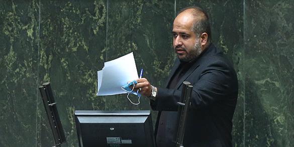 انتقاد نماینده تهران از رفتار پلیس با موتورسواران متخلف