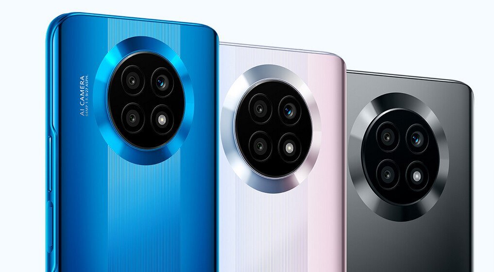 Honor X ۳۰ Max با صفحه نمایش ۷ اینچی به زودی معرفی می&zwnj;شود