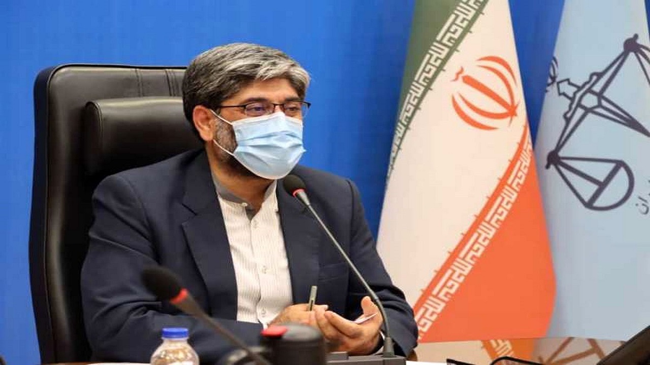استفاده از همه ظرفیت‌ها برای صیانت و حفاظت از انفال و حقوق عمومی