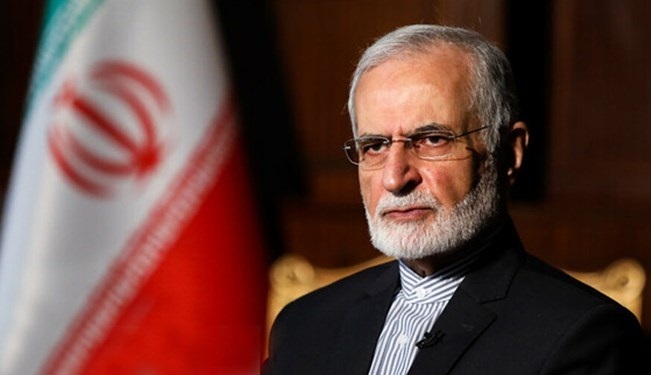 رفتارهای طالبان را با دقت و از نزدیک رصد می‌کنیم