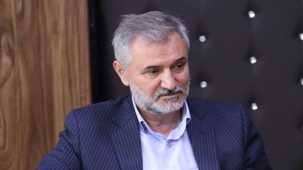 آزادی با مرخصی پایان حبس