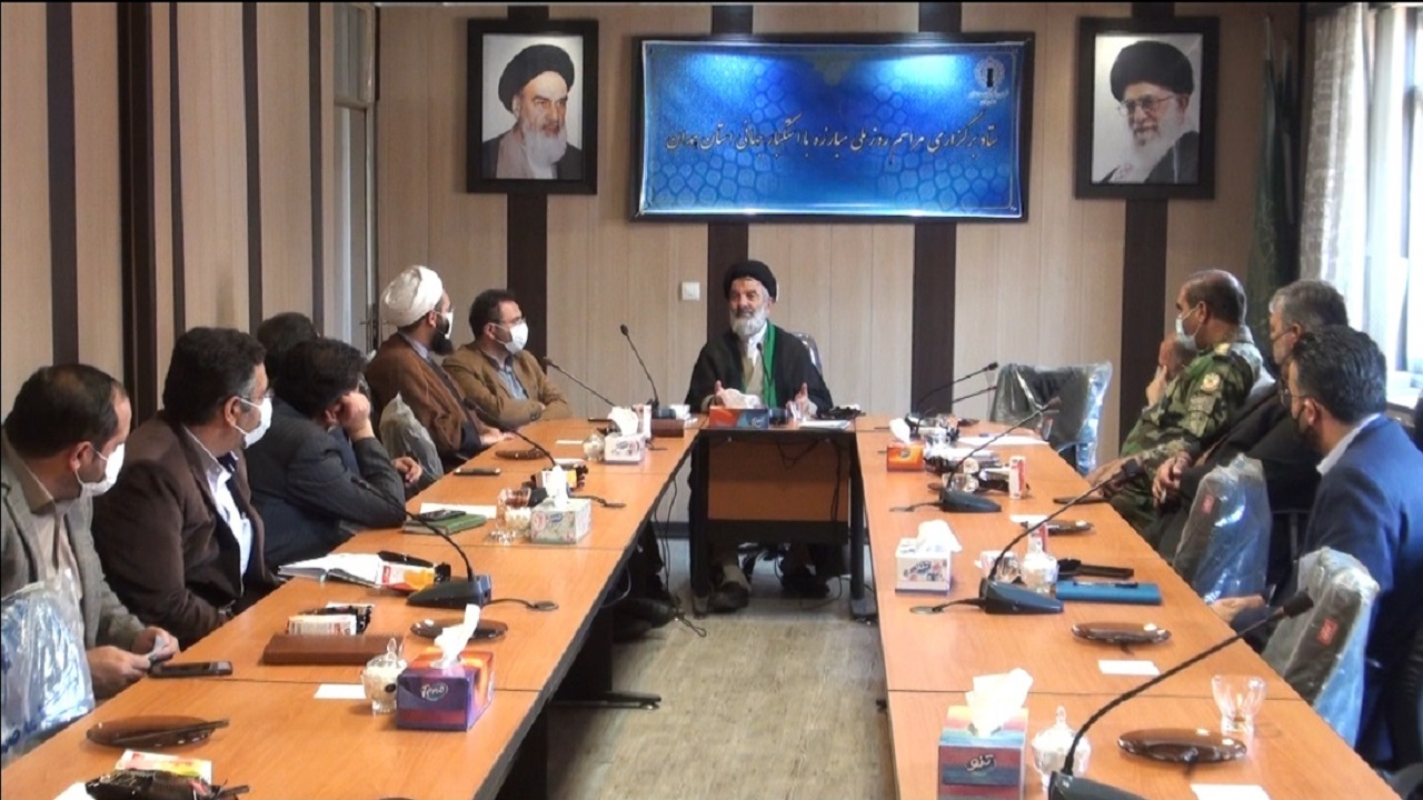 لازمه مبارزه با استکبار, استکبار شناسی است/ برگزاری مراسم یوم الله ۱۳ آبان امسال در میدان امام خمینی(ره)