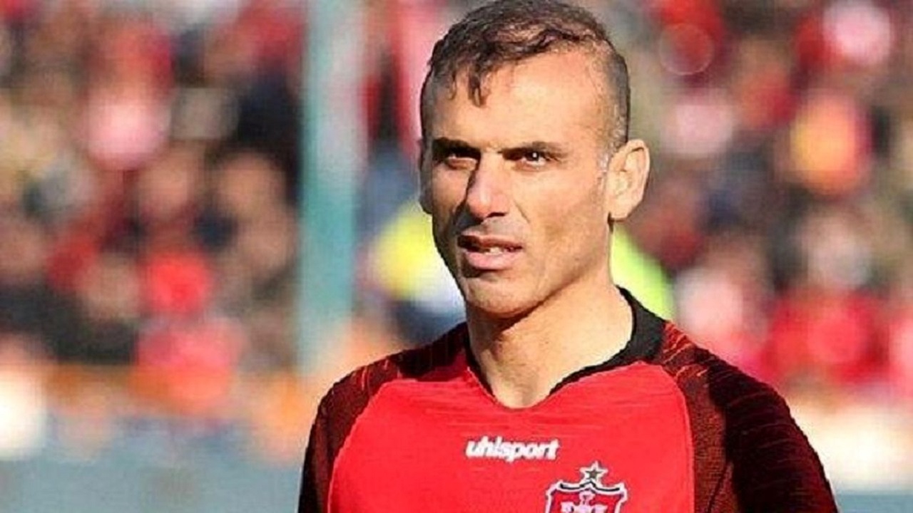 حسینی: جنگ نابرابری با تیم الهلال داریم