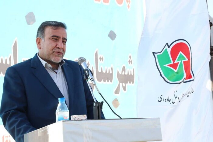 نگهداری ۲۲۱هزار کیلومتر راه کشور ۶۰هزار میلیارد تومان اعتبار نیاز دارد