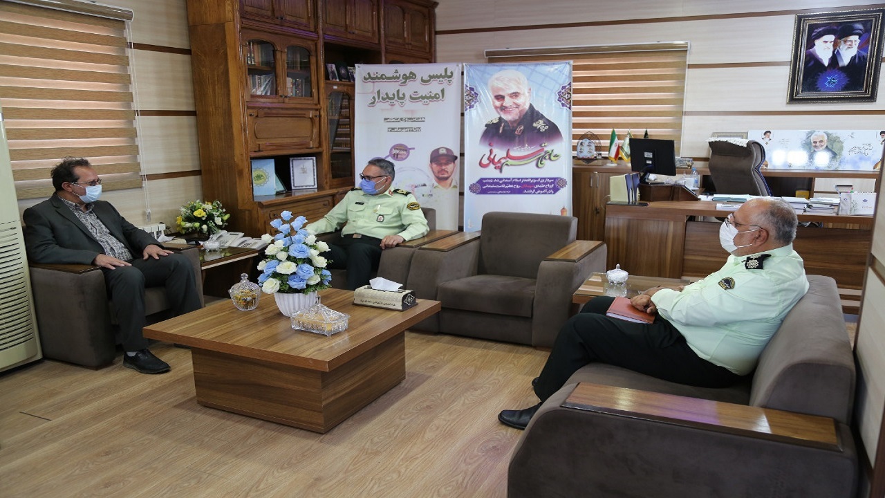 ارائه خدمات گازرسانی یکی از عوامل رفاه اجتماعی