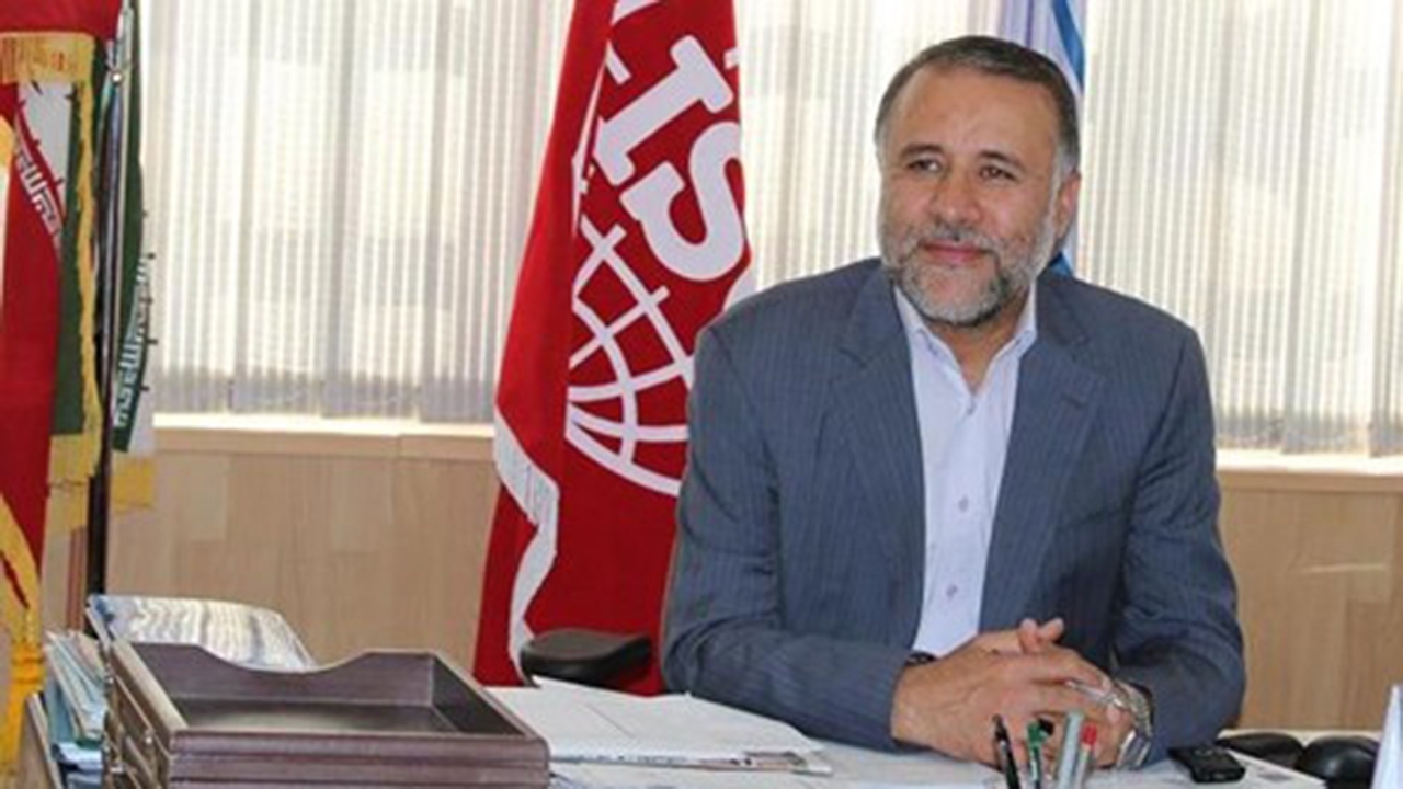 جریمه و پلمب ۱۷ واحد مصالح ساختمانی غیر مجاز در فارس