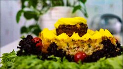 طرز تهیه مربا زرد آلو + فیلم