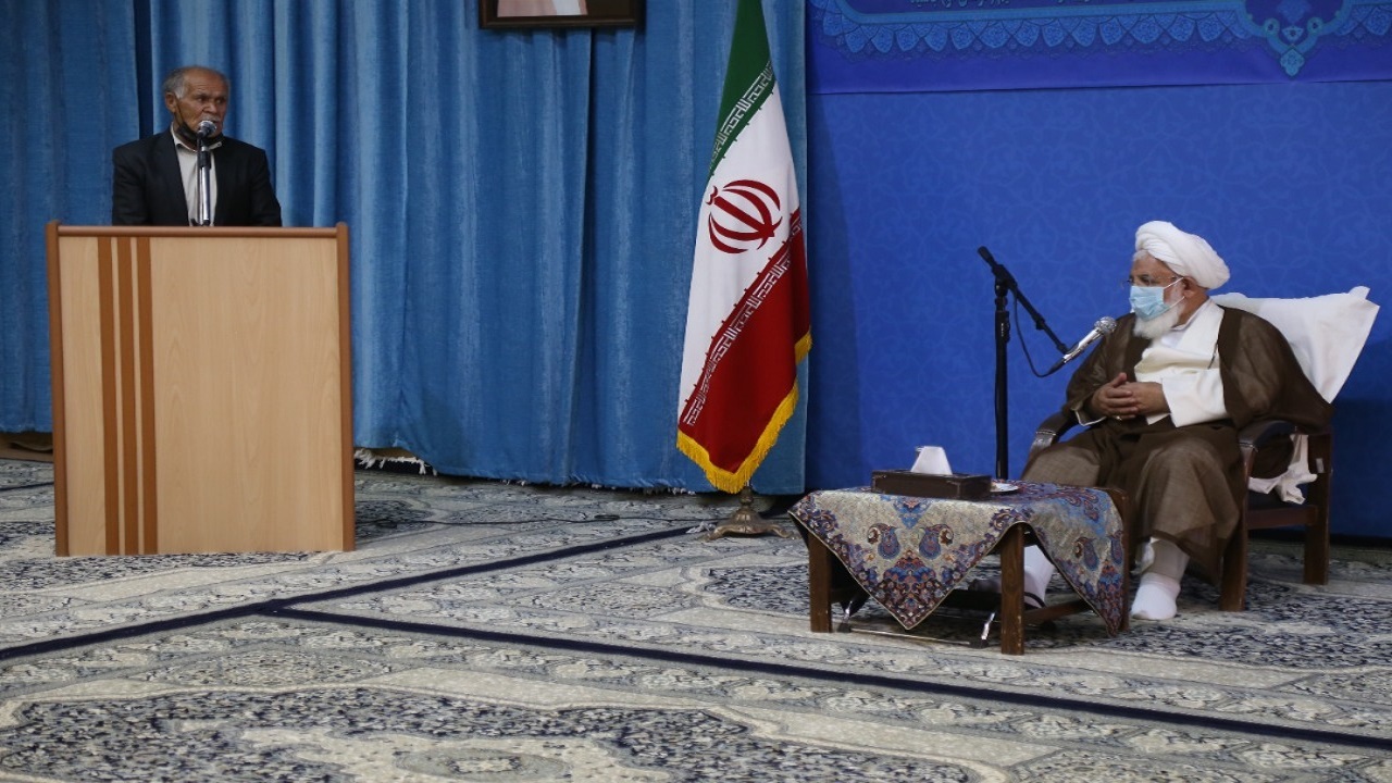 خودکفایی در تولید خوراک دام جدی گرفته شود