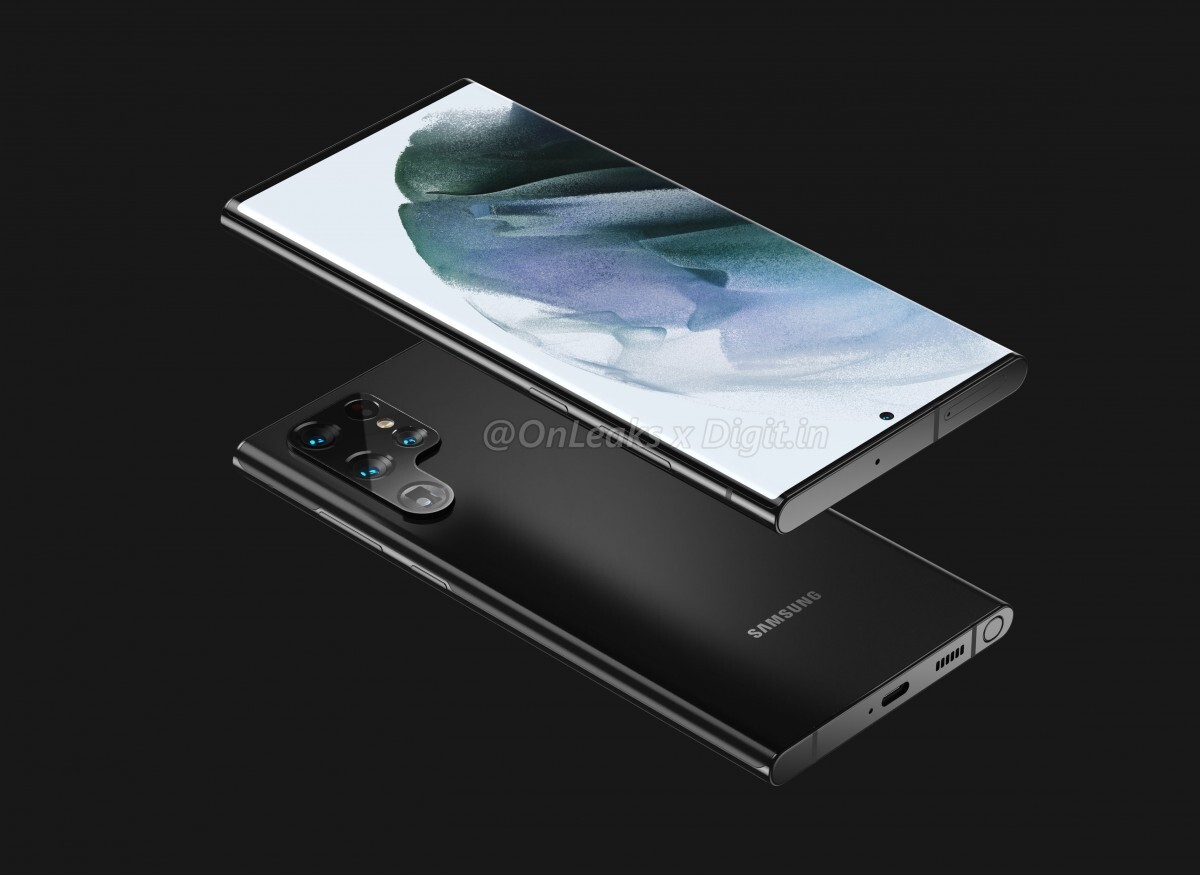 Galaxy S۲۲ Ultra 