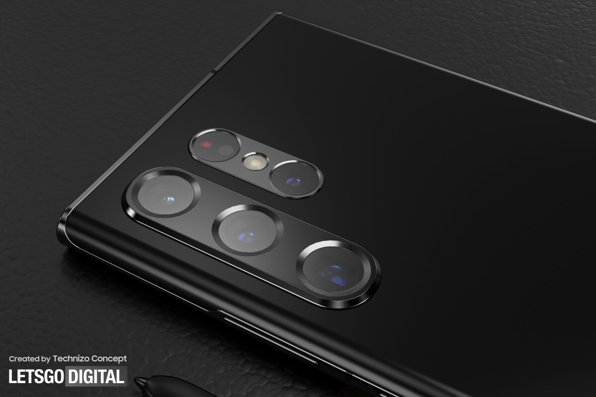 Galaxy S۲۲ Ultra سامسونگ