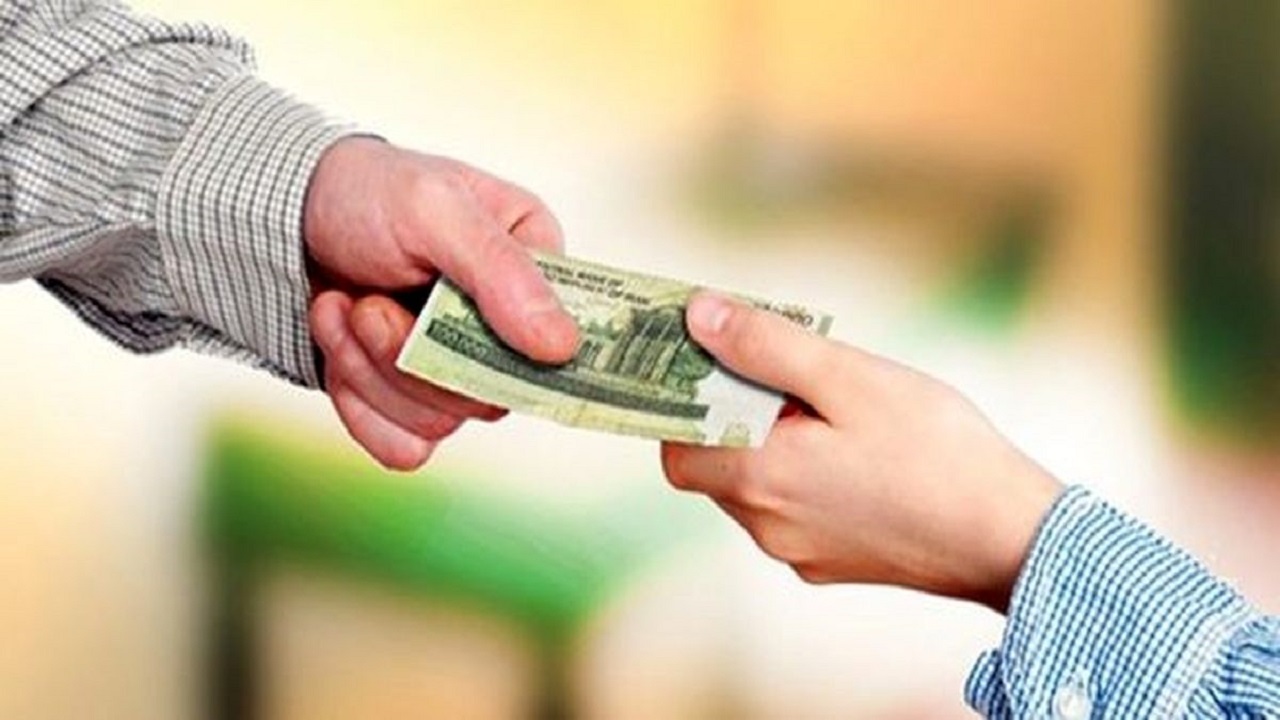 اصولی که قبل از قرض دادن پول باید رعایت کنید