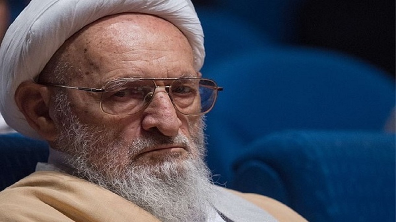 چهلم علامه حسن زاده آملی جمعه در تهران برگزار می‌شود