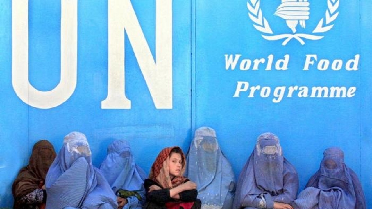 برای ولایات شمالی کمک می فرستیم
