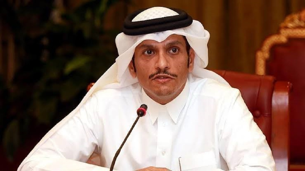 قطر آزاد سازی منابع افغانستان را ناممکن خواند