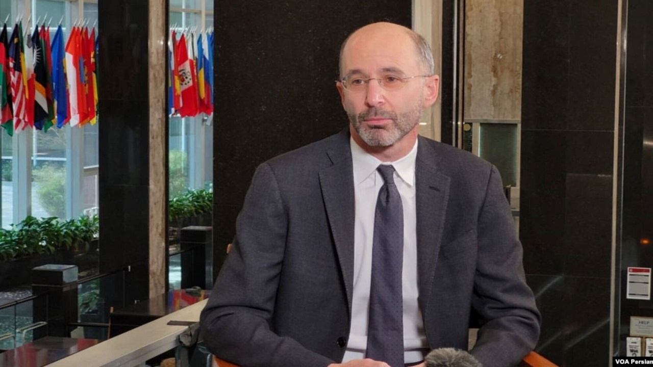 آمریکا: مذاکرات مستقیم با ایران در مورد توافق هسته‌ای بهتر خواهد بود