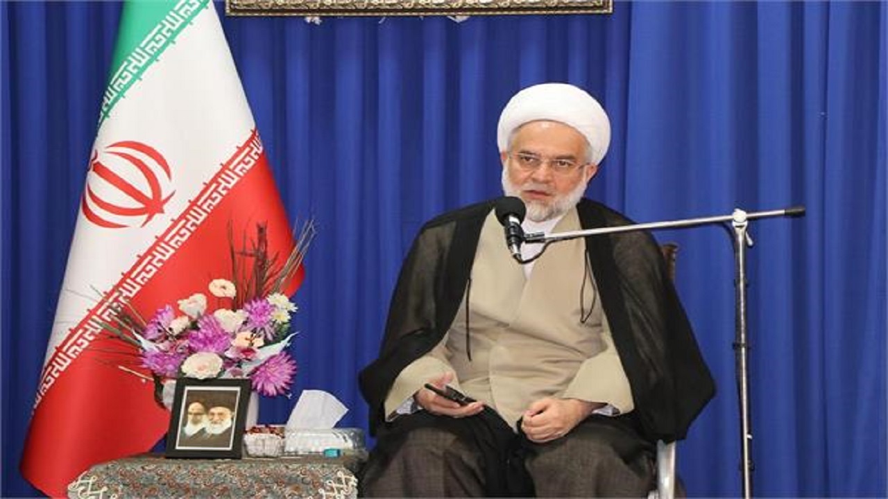 دستگاه‌های اجرایی در برگزاری و اجرای فعالیت‌های قرآنی از موازی‌کاری بپرهیزند