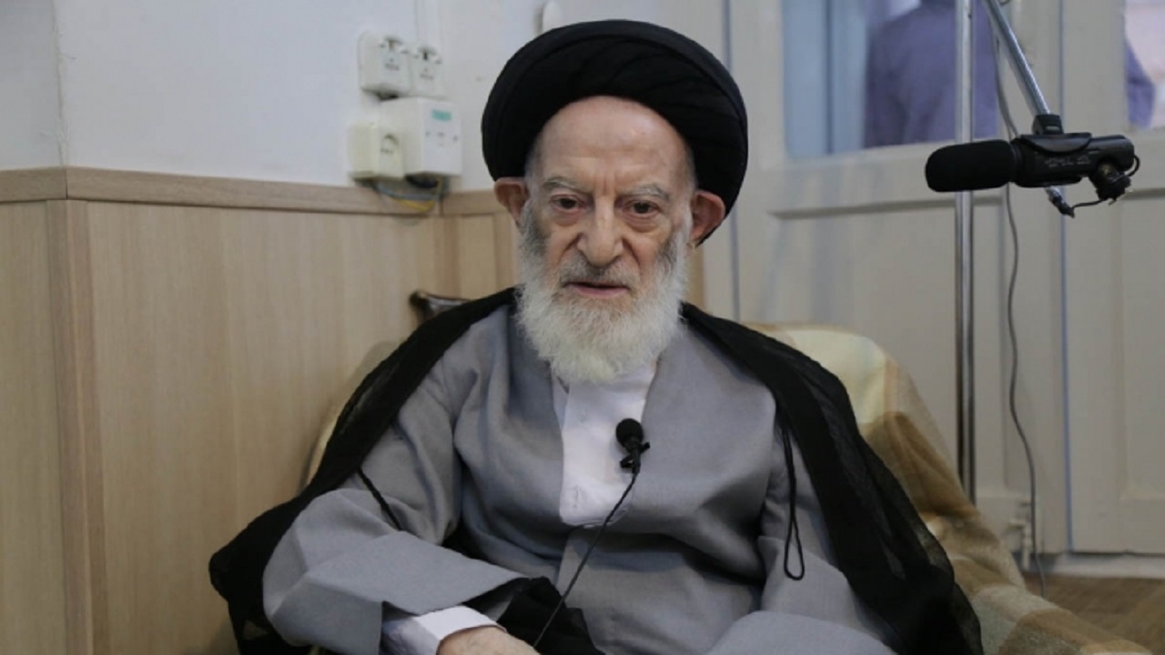 نظر آیت الله شبیری زنجانی درباره دریافت پورسانت