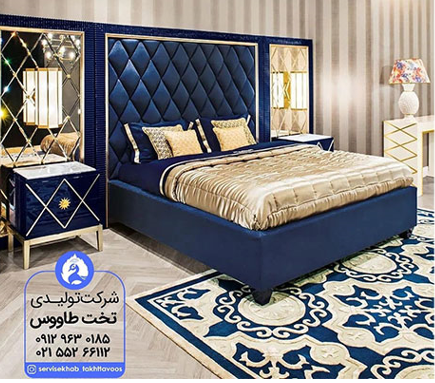 مرکز فروش تخت خواب در تهران کجاست؟
